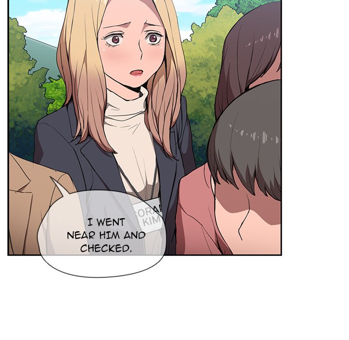 Who Cares If I’m a Loser! Chapter 32 image 28