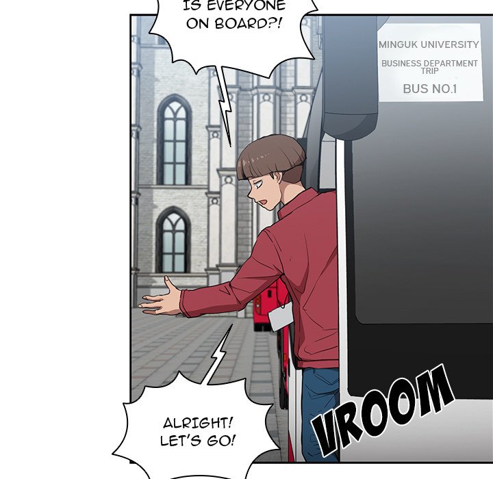 Who Cares If I’m a Loser! Chapter 32 image 30
