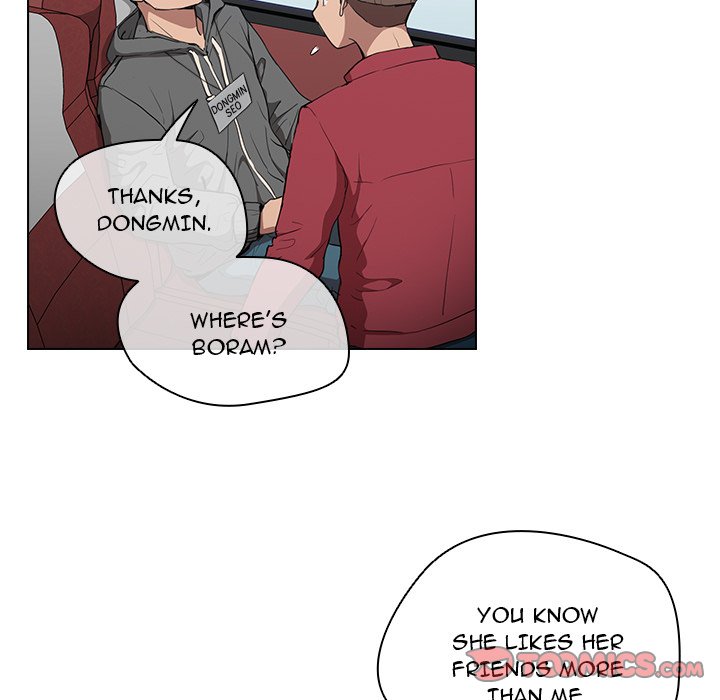 Who Cares If I’m a Loser! Chapter 32 image 32