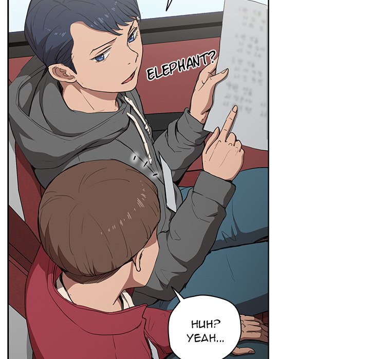 Who Cares If I’m a Loser! Chapter 32 image 37