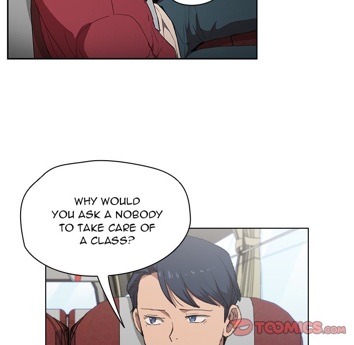 Who Cares If I’m a Loser! Chapter 32 image 38