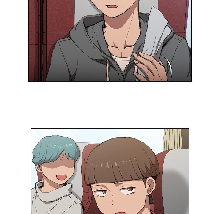 Who Cares If I’m a Loser! Chapter 32 image 39