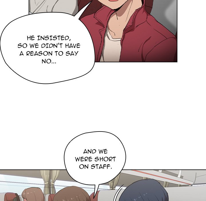 Who Cares If I’m a Loser! Chapter 32 image 40