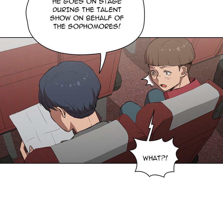 Who Cares If I’m a Loser! Chapter 32 image 42