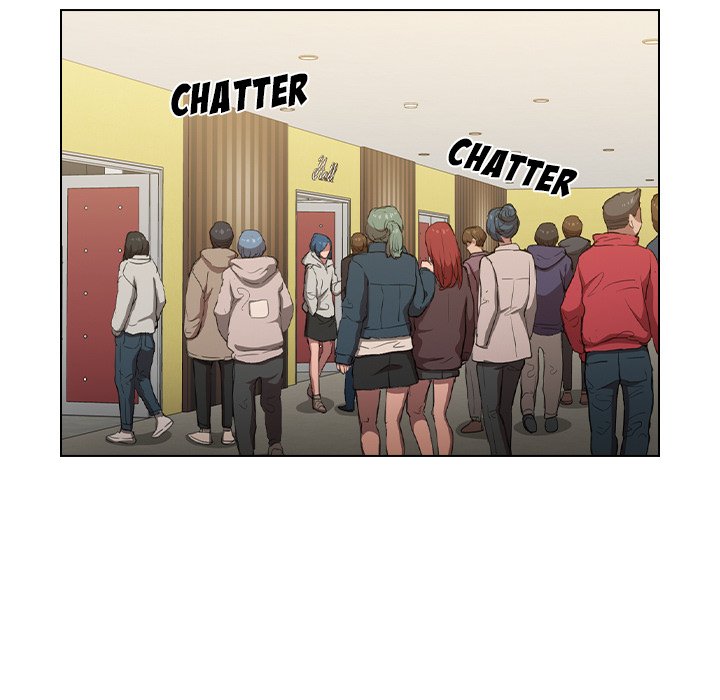 Who Cares If I’m a Loser! Chapter 32 image 46