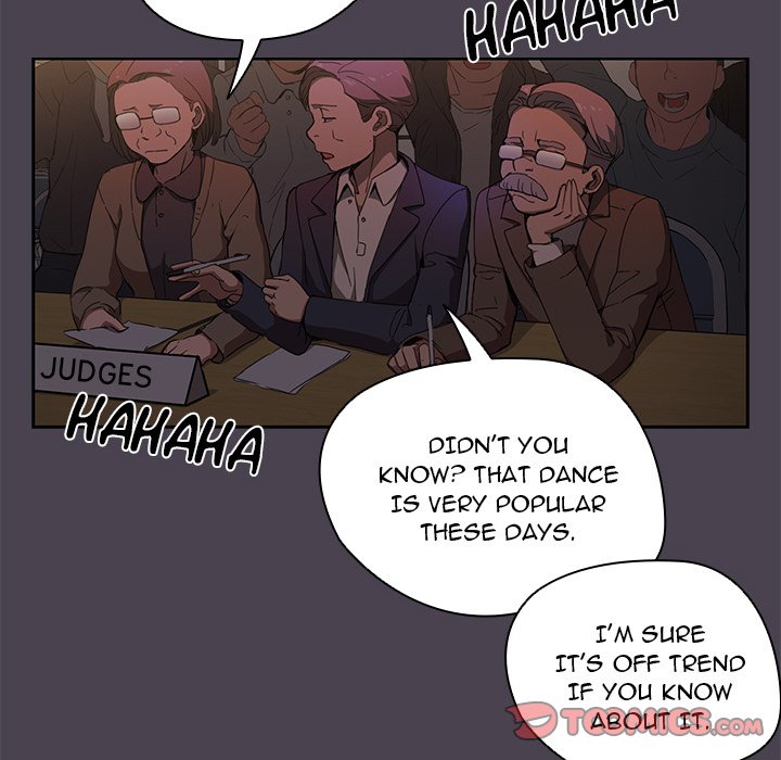 Who Cares If I’m a Loser! Chapter 32 image 53