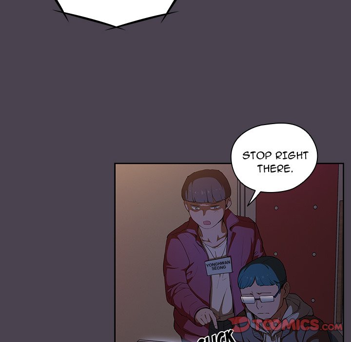 Who Cares If I’m a Loser! Chapter 32 image 65