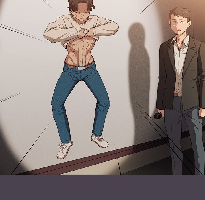 Who Cares If I’m a Loser! Chapter 32 image 67