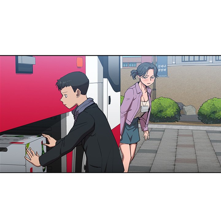Who Cares If I’m a Loser! Chapter 32 image 6