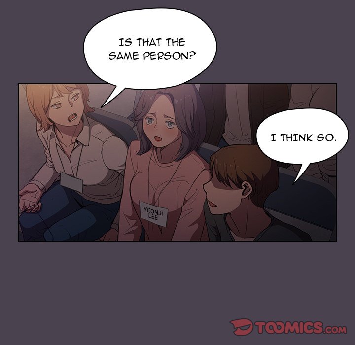 Who Cares If I’m a Loser! Chapter 32 image 74