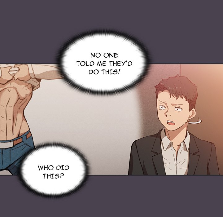 Who Cares If I’m a Loser! Chapter 32 image 75