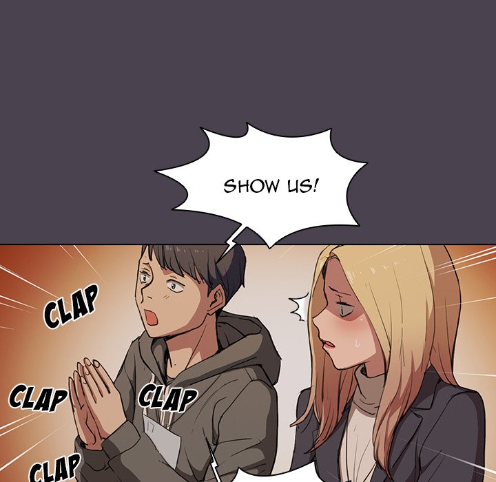 Who Cares If I’m a Loser! Chapter 32 image 76