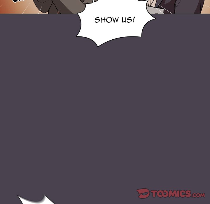 Who Cares If I’m a Loser! Chapter 32 image 77