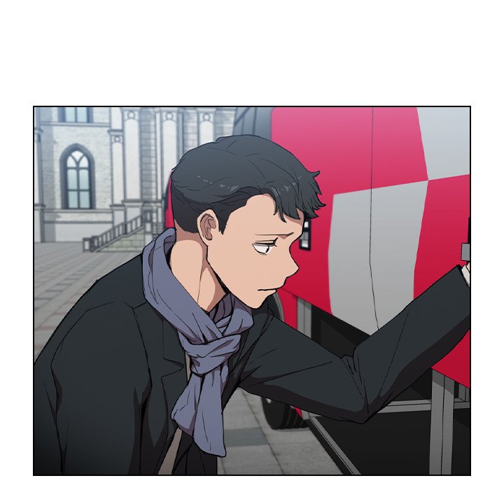 Who Cares If I’m a Loser! Chapter 32 image 7