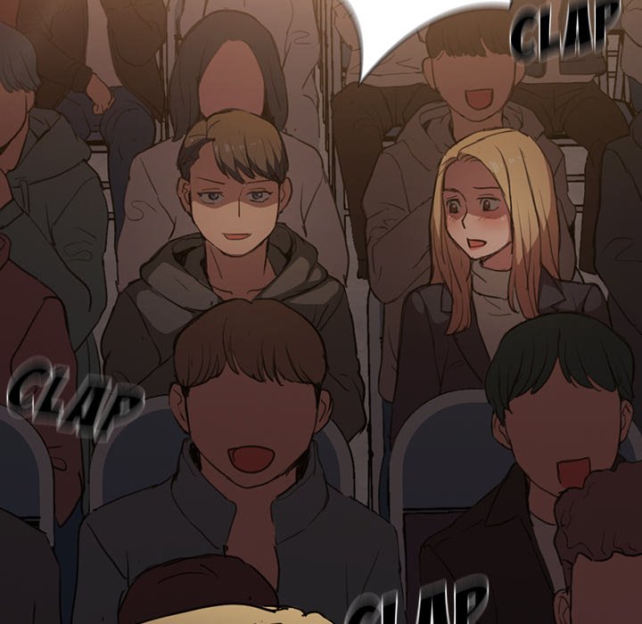 Who Cares If I’m a Loser! Chapter 32 image 79