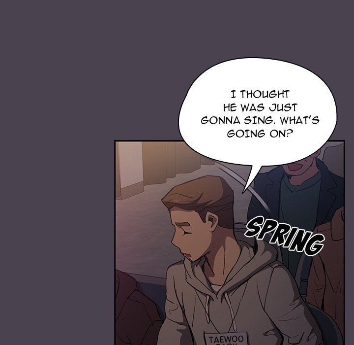 Who Cares If I’m a Loser! Chapter 32 image 82