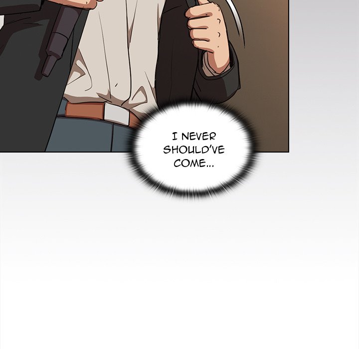 Who Cares If I’m a Loser! Chapter 32 image 85
