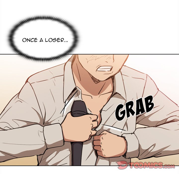 Who Cares If I’m a Loser! Chapter 32 image 86