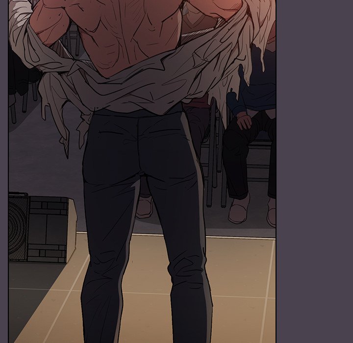 Who Cares If I’m a Loser! Chapter 32 image 91