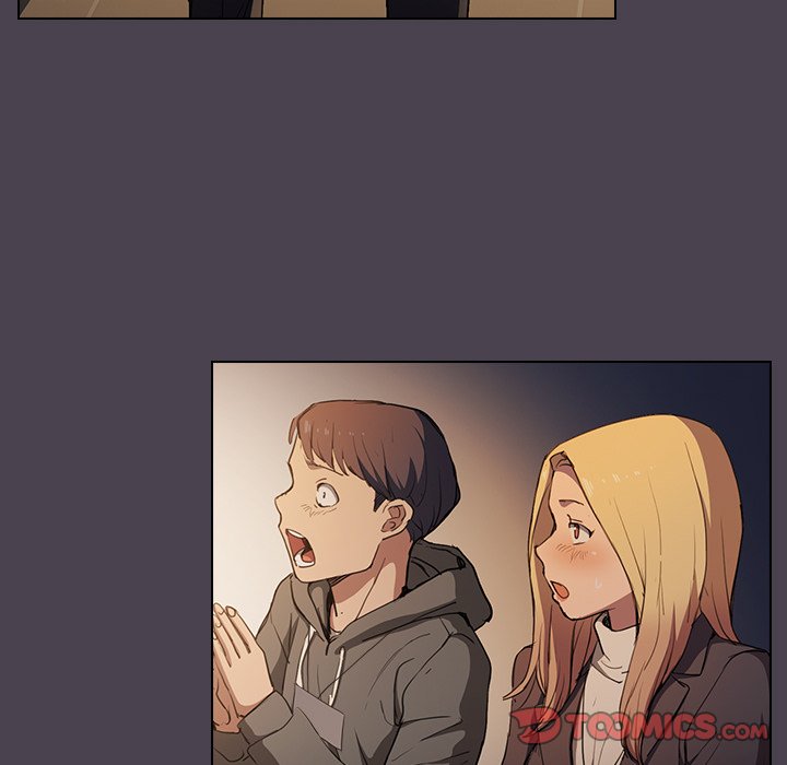 Who Cares If I’m a Loser! Chapter 32 image 92