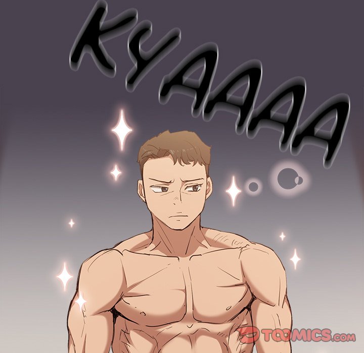 Who Cares If I’m a Loser! Chapter 32 image 95