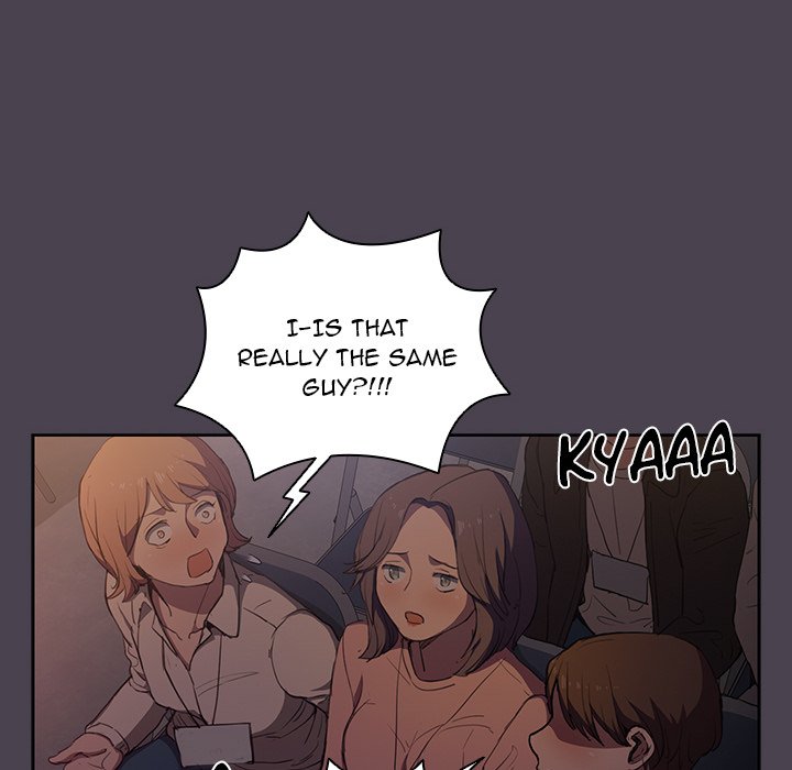 Who Cares If I’m a Loser! Chapter 32 image 97