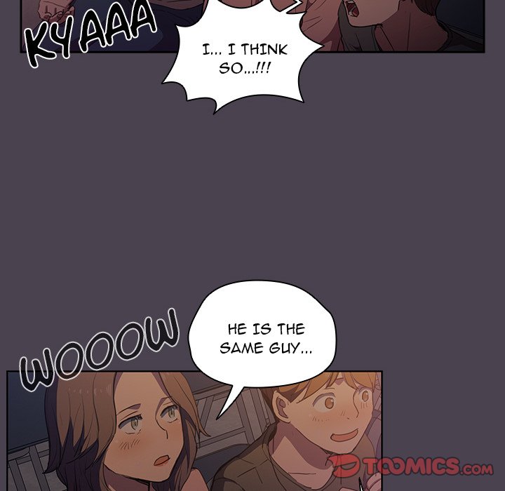Who Cares If I’m a Loser! Chapter 32 image 98