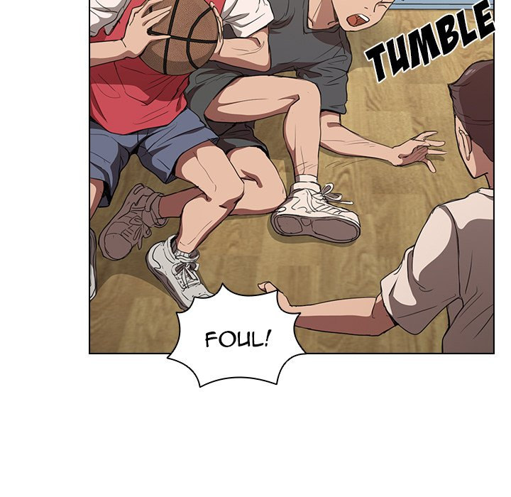 Who Cares If I’m a Loser! Chapter 33 image 9