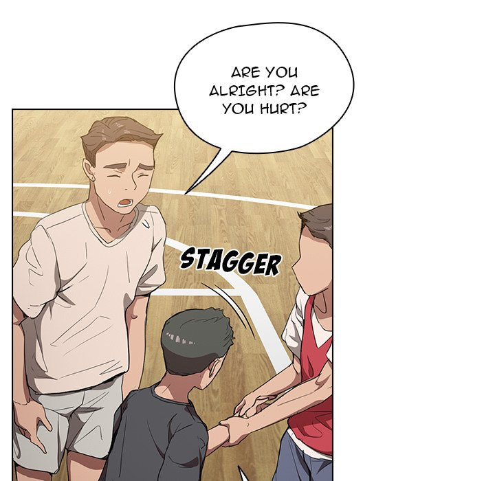 Who Cares If I’m a Loser! Chapter 33 image 10