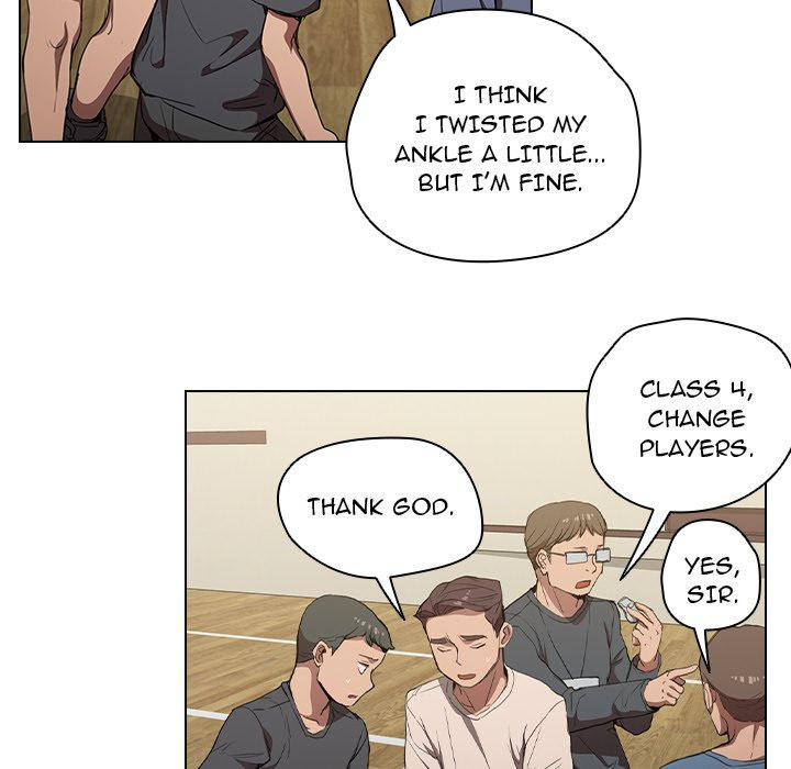 Who Cares If I’m a Loser! Chapter 33 image 11
