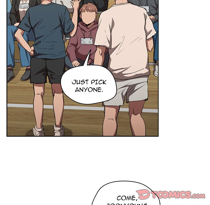 Who Cares If I’m a Loser! Chapter 33 image 13