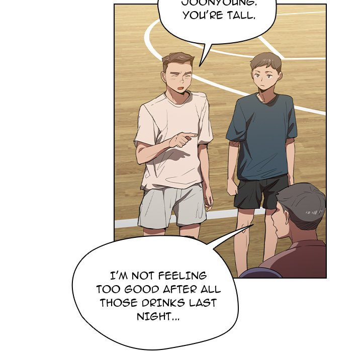 Who Cares If I’m a Loser! Chapter 33 image 14