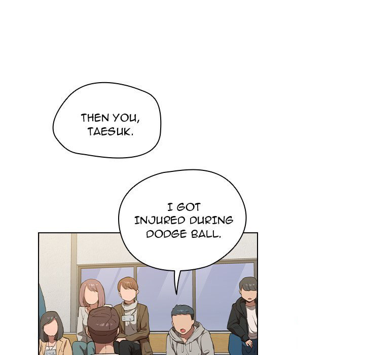 Who Cares If I’m a Loser! Chapter 33 image 15