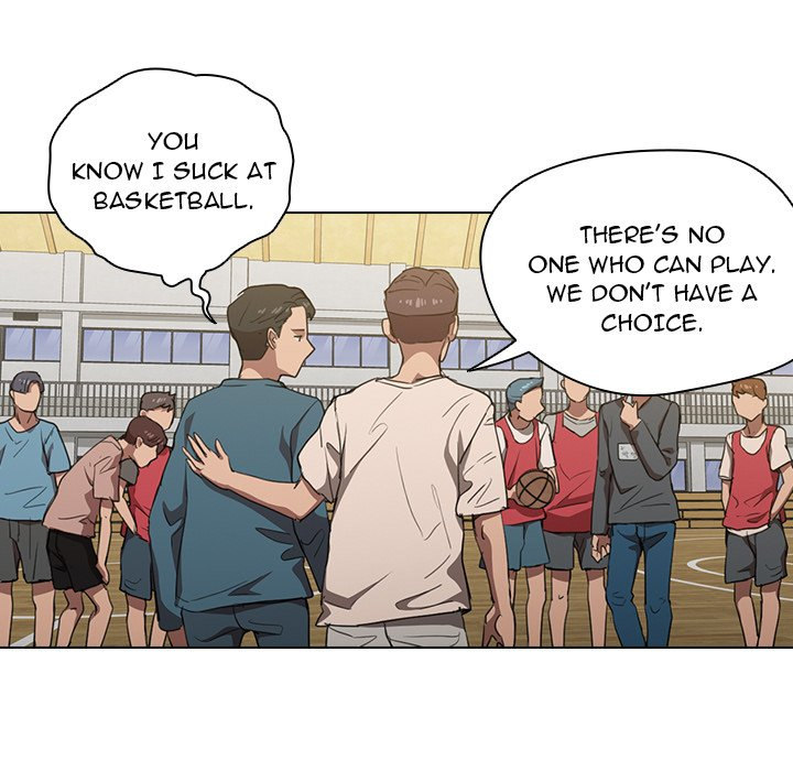 Who Cares If I’m a Loser! Chapter 33 image 18