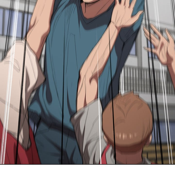 Who Cares If I’m a Loser! Chapter 33 image 29