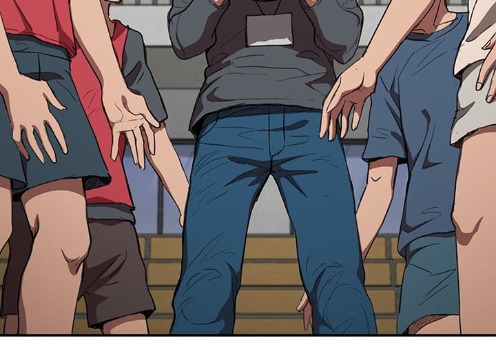 Who Cares If I’m a Loser! Chapter 33 image 3