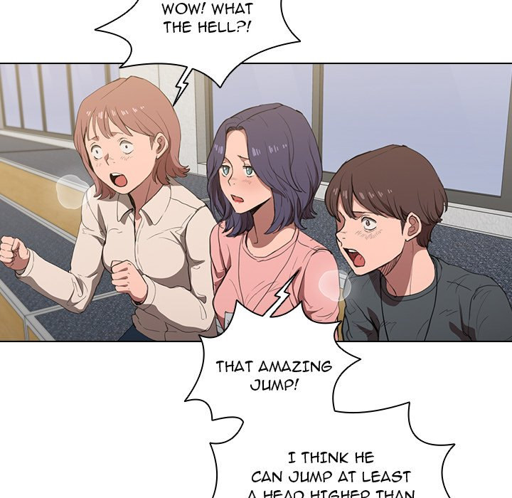 Who Cares If I’m a Loser! Chapter 33 image 40