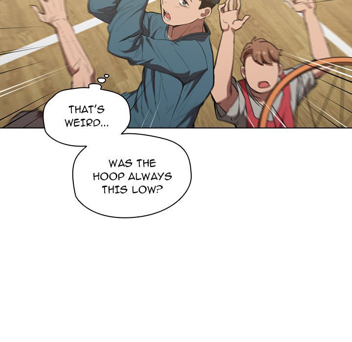 Who Cares If I’m a Loser! Chapter 33 image 42