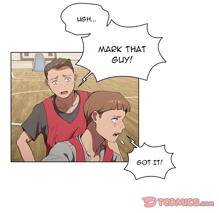 Who Cares If I’m a Loser! Chapter 33 image 43