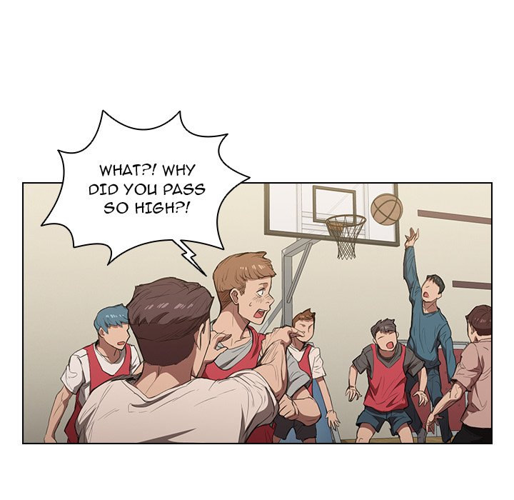 Who Cares If I’m a Loser! Chapter 33 image 46