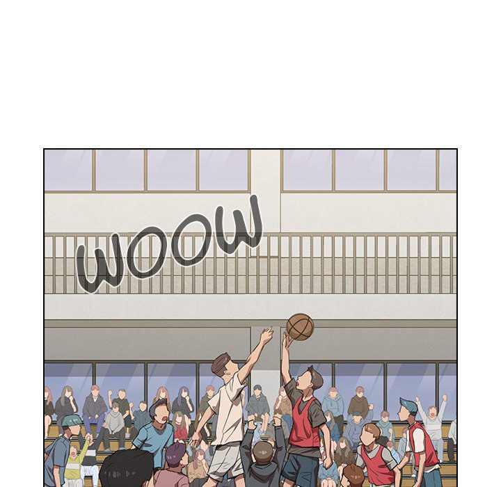 Who Cares If I’m a Loser! Chapter 33 image 4