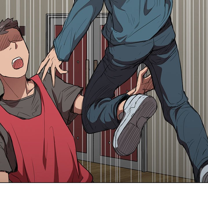 Who Cares If I’m a Loser! Chapter 33 image 51