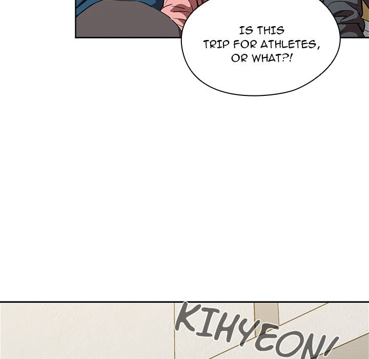 Who Cares If I’m a Loser! Chapter 33 image 58