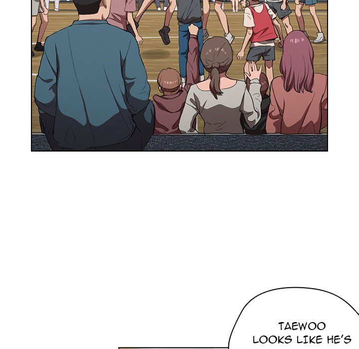 Who Cares If I’m a Loser! Chapter 33 image 5