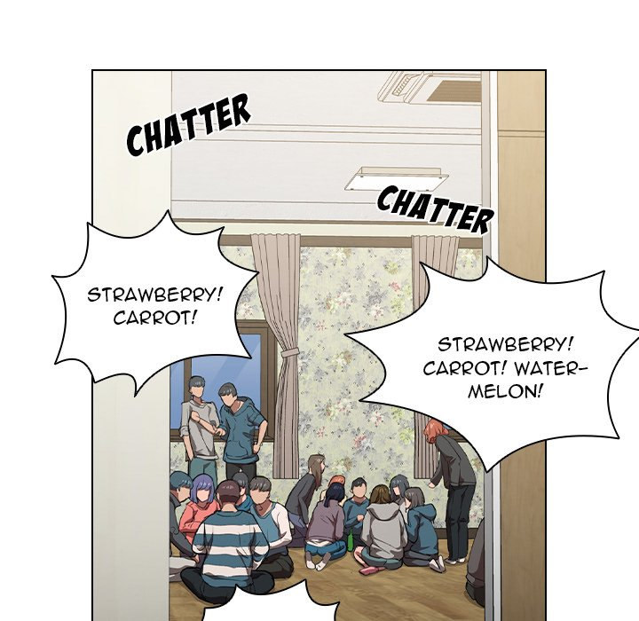 Who Cares If I’m a Loser! Chapter 33 image 63