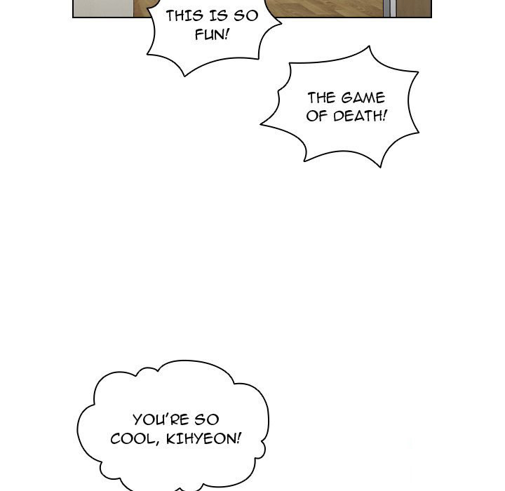 Who Cares If I’m a Loser! Chapter 33 image 64
