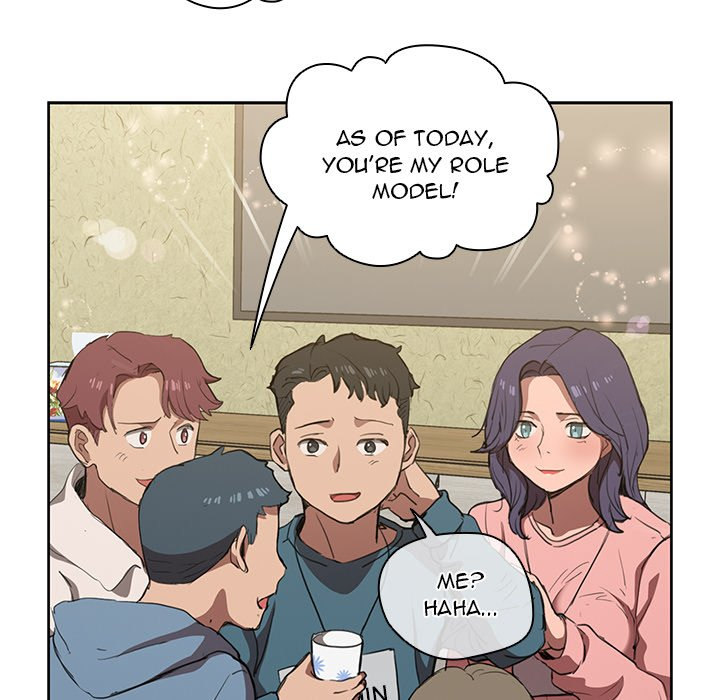 Who Cares If I’m a Loser! Chapter 33 image 65