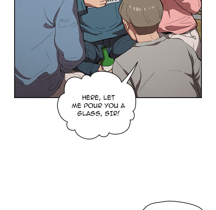 Who Cares If I’m a Loser! Chapter 33 image 66