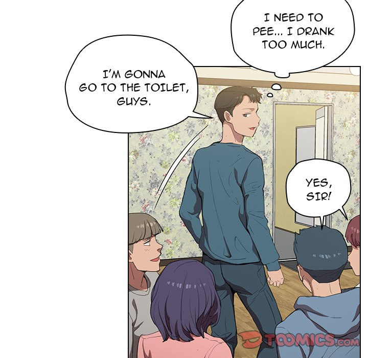 Who Cares If I’m a Loser! Chapter 33 image 67