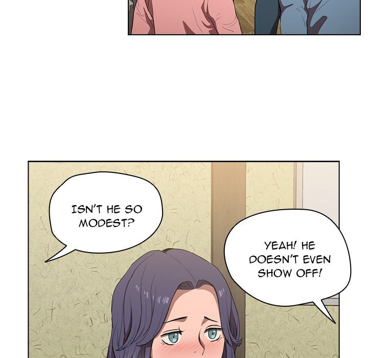 Who Cares If I’m a Loser! Chapter 33 image 68